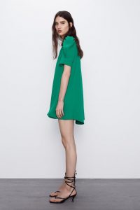 Dresses For Women  Zara United States In 2020  Kleider