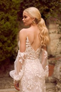 Ehre  Neue Brautkleider Kleid Hochzeit Und Prächtiges