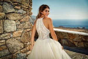 Ein Brautkleid Der Dreams Kollektion In 2020  Kleid