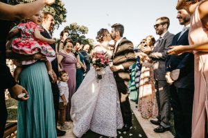 Eine Türkische Hochzeit Feiern Besonderheiten  Abendkleid