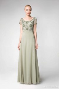 Einzigartig Kleider Zur Hochzeit Design  Abendkleid