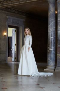 Elegante Brautkleider Von Shopbop  Hochzeitskleid