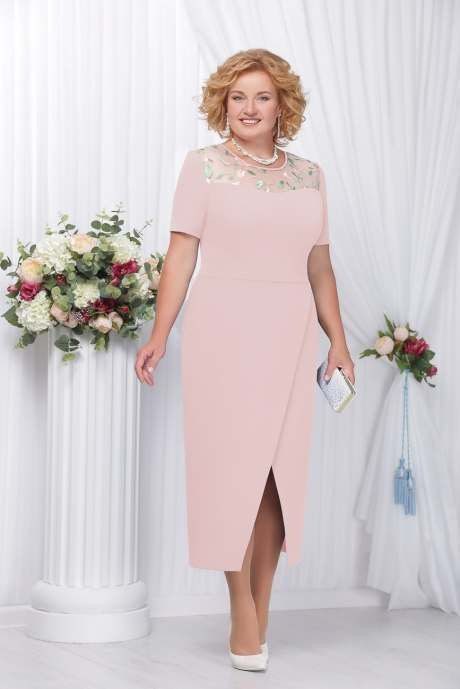 Elegante Kleider Für Fettleibige Frauen Der Belarussischen