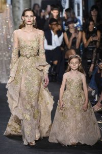 Elie Saab  Couture Fashion Couture Dresses Haute