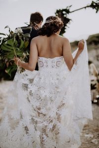 Elopement Mallorca  Hochzeit Zu Zweit  Hochzeitsfotograf