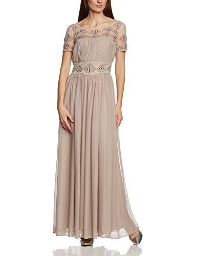 Empire Kleid - Abendkleid