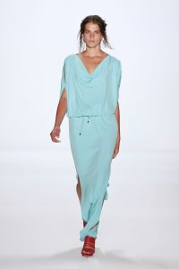 Escada Sport Ss13 Collection Presented On July 4Th During
