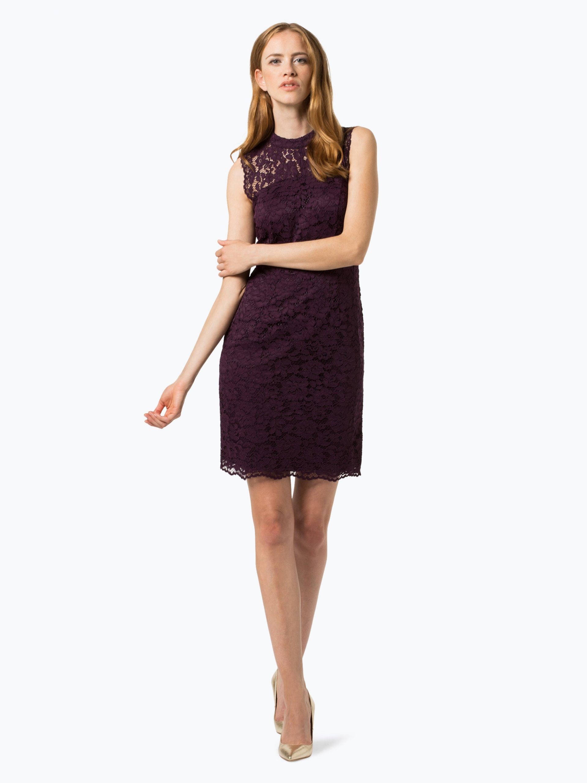 Esprit Collection Damen Kleid Online Kaufen  Peekund