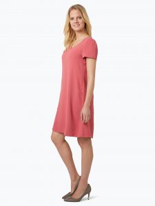 Esprit Collection Damen Kleid Online Kaufen  Peekund