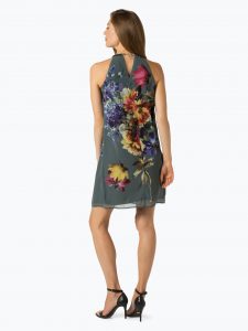 Esprit Collection Damen Kleid Online Kaufen  Vangraaf