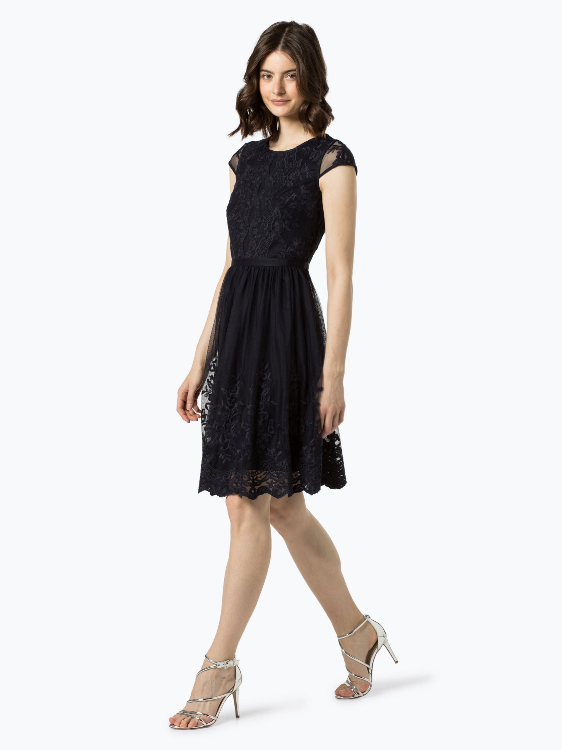 Esprit Collection Damen Kleid Online Kaufen  Vangraaf