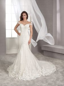 Fara Sposa Hochzeitskleider Brautkleid Hochzeitskleid