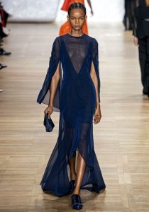 Fashiontrend Die Elegantesten Kleider Kommen 2020 In