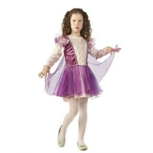 Fee Dancer Lilli Childrens Fancy Dress Feenkleid Costume
