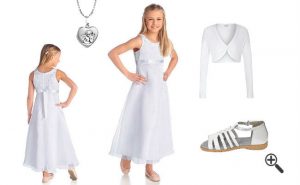 Festliches Sommerkleid Hochzeit Günstig Online Kaufen