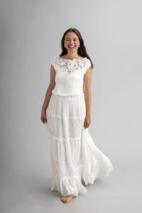 Finde Und Kaufe Dein Brautkleid  Kleider Machen Bräute