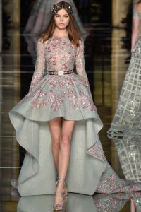 Forlikeminded  Couture Kleider Extravagante Kleider
