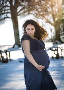 Fotoshooting Schwangerschaft  Babybauch  Maternity