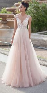 Gabbiano Wedding Dresses  Princess Dreams Collection