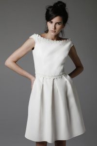 Galerie Mit Hochzeitsideen  Weißes Kleid