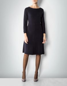 Gant Damen Strickkleid Kleid Aus Wolle Empfohlen Von