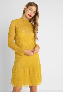 Gelbe Kleider Online Kaufen  Entdecke Dein Neues Kleid