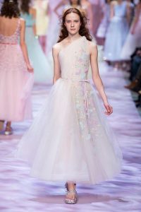 Georges Chakra Fashion Show Springsummer 2017 Couture