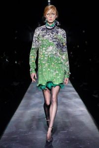 Givenchy Kollektion Herbstwinter 20192020  Kleider