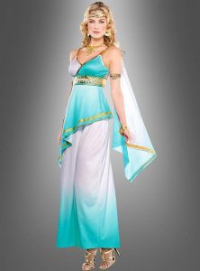Griechische Göttin Kostüm Für Damen  Kostüm Griechische