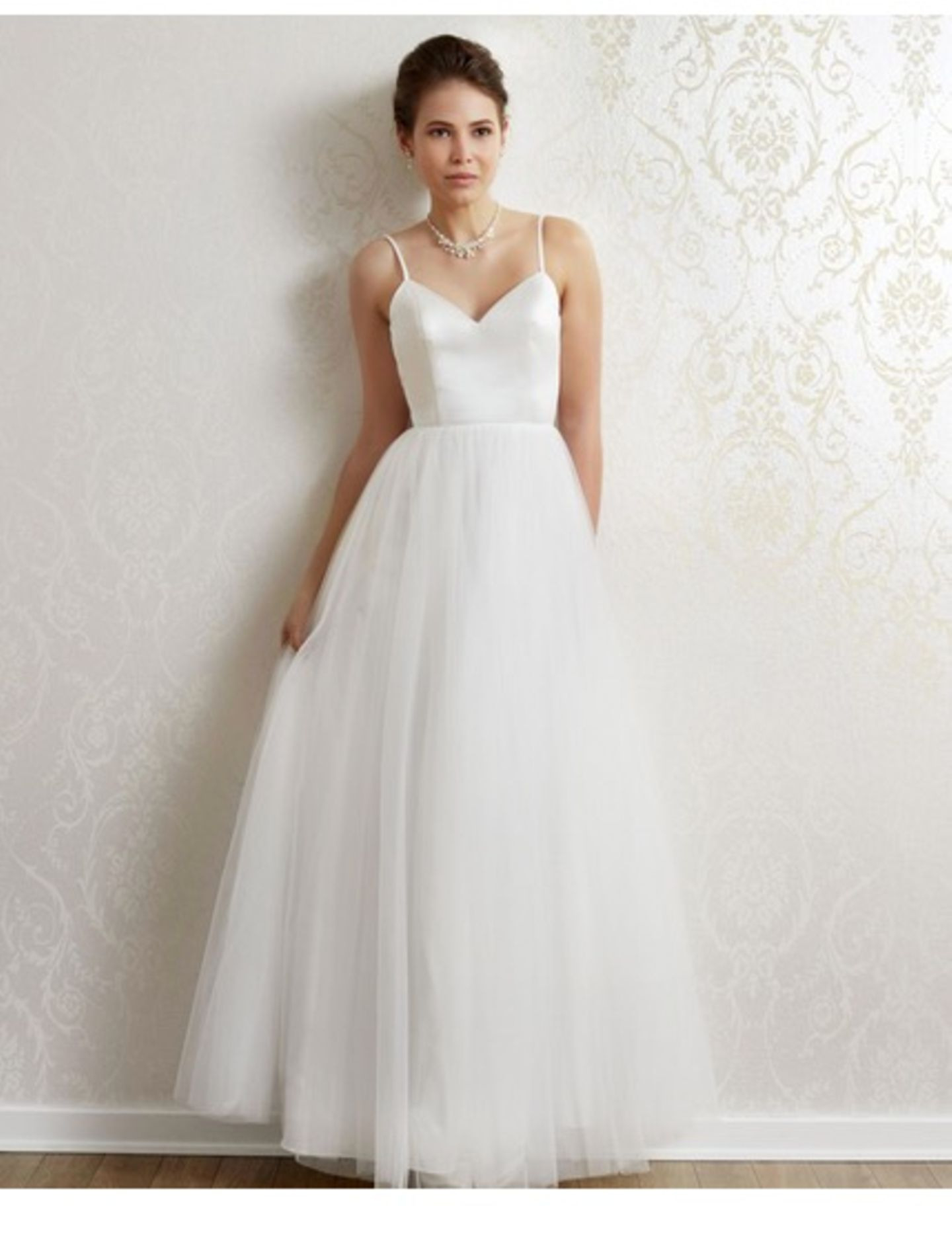 Günstige Brautkleider Hochzeitskleider Unter 500 Euro