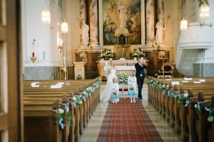 Heiraten In Wien Kirchliche Trauung  Hochzeit Kirche