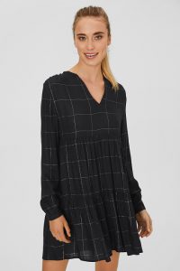 Hemdblusenkleider  Damen Kleider Kaufen  Ca Onlineshop