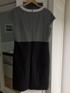Hermann Lange Select Kleid Cocktailkleid Abendkleid 44 In