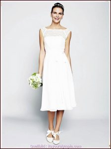 Hervorragend Weißes Kleid Schlicht 20 Incredible Konzepte