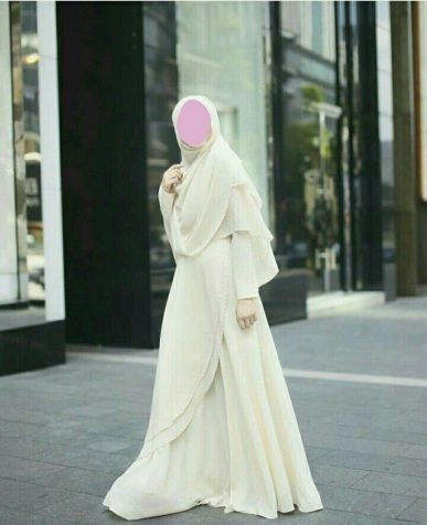 hijab-kleider