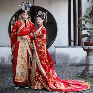 Hochzeit China