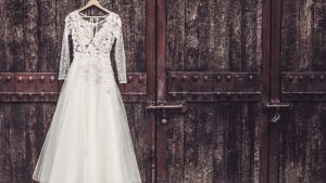 Hochzeit Geplatzt Enttäuschte Bräute Verkaufen Kleid