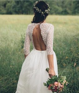 Hochzeit Ideen Und Inspirationen Für Das Kleid Hochzeit