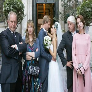 Hochzeit In Rom Film Darsteller  Hochzeit Kleid