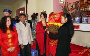 Hochzeit In Vietnam Mit Bildern  Hochzeit Vietnam