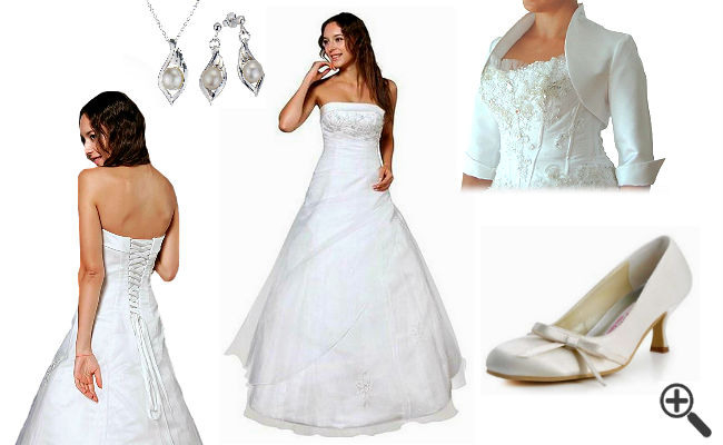 Hochzeit Strandkleid Günstig Online Kaufen  Jetzt Bis Zu