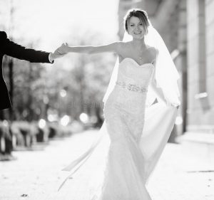 Hochzeitsfoto Stockfoto Bild Von Nett Draußen Kleidung