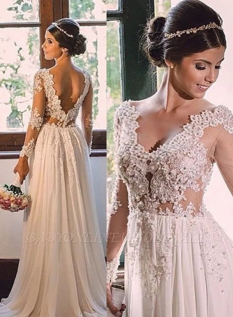 Hochzeitskleid Einfach Elegant Fur Standesamt