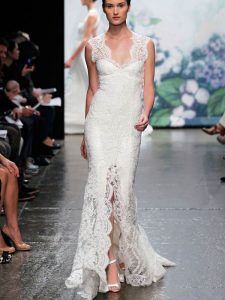 Hochzeitskleid Trends 2014  Welches Kleid Sollten Sie Wählen