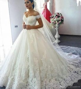 Hochzeitskleid Türkisch | Ballkleid Hochzeit