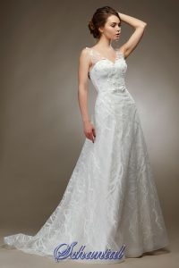 Hochzeitskleid Wedding Dress Suknia Ślubna Robe De