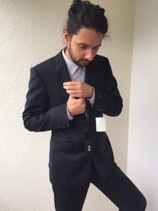 Hugo Boss Anzug Neu🤵 100 Schurwolle  Hugo Boss Anzug