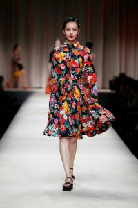 I Love This Dress  Schöne Kleidung Italienische Mode