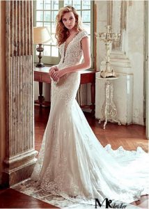 Ideen Für Kleider Zur Hochzeitnicht Weiße Brautkleider