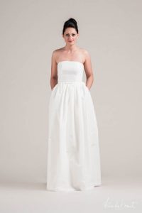 In Love With This Dress 50Er Jahre Brautkleid